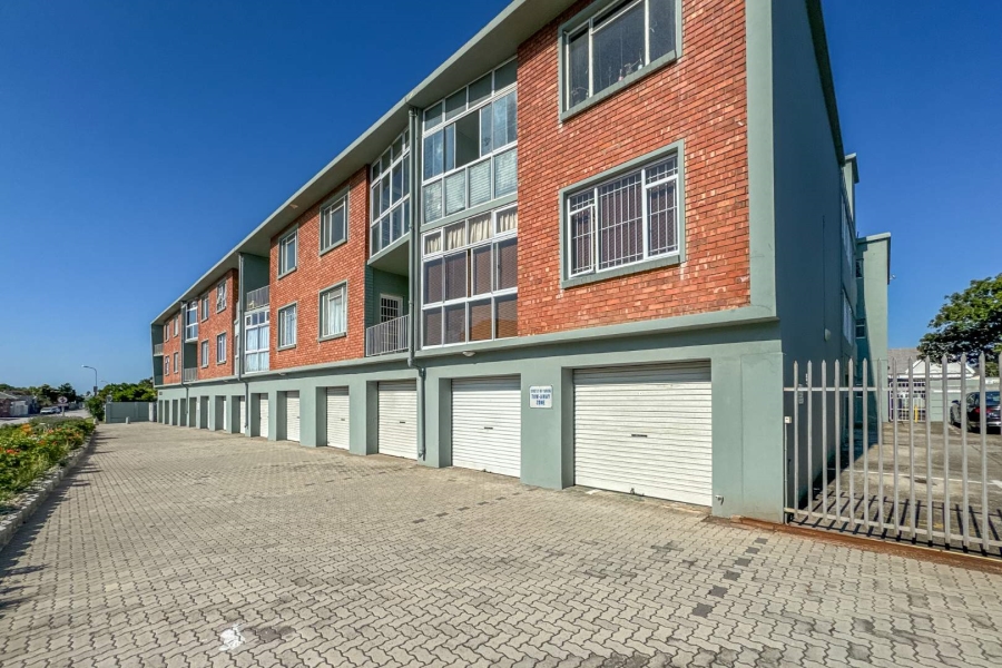 2 Bedroom Property for Sale in South End Eastern Cape